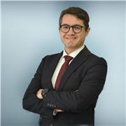 Clases particulares y apoyo en desarrollo de trabajos de grado